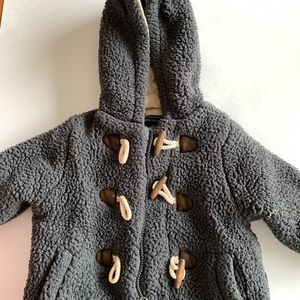 Pacific Trail Jacket